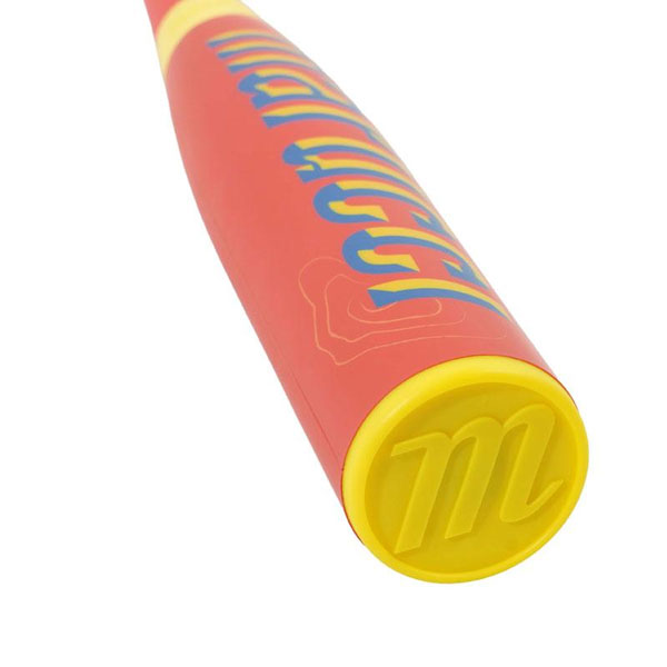 少年軟式バット ワニクラッシャー ジュニア marucci マルーチ 小学生