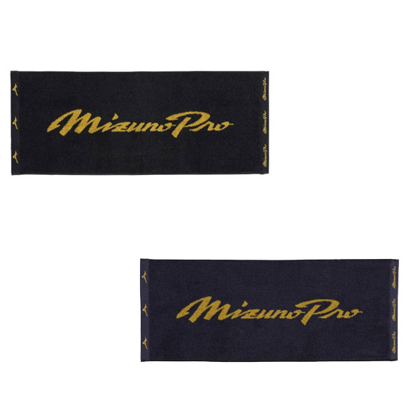 ミズノ ミズノプロフェイスタオル 限定 12JYCX68 mizuno mizunopro