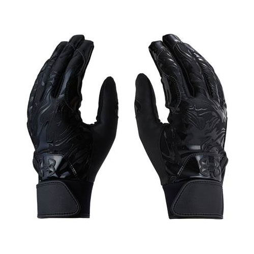 野球 バッティンググローブ 大人 両手用 アンダーアーマー UNDER ARMOUR 33フィット バッティンググローブ 1378248 バッティンググラブ バッティング 手袋 手ぶくろ