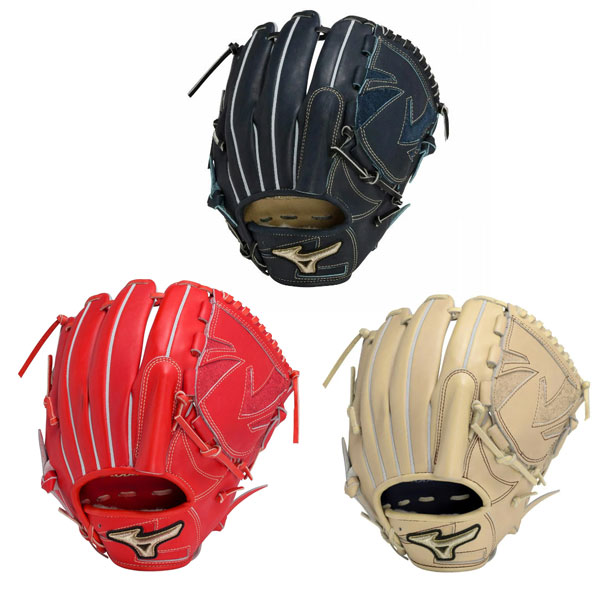 野球 グローブ 硬式用 大人 ミズノ グローバルエリート ∞インフィニティNEO 投手用 サイズ12 高校野球対応 1AJGH30211 野球グローブ