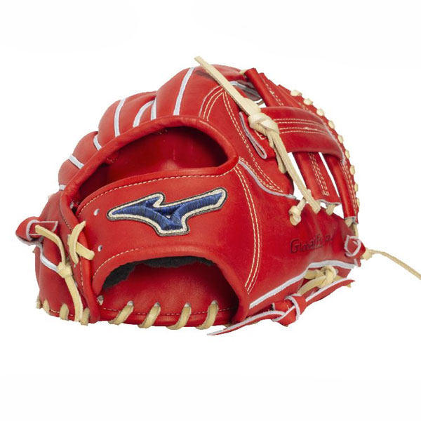 ミズノ 硬式グローブ グローバルエリート PRO 内野手用 GE-M46 サイズ9