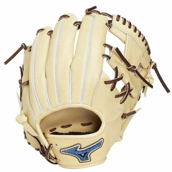 ミズノ 硬式グローブ グローバルエリート PRO 内野手用 GE-D6 サイズ9