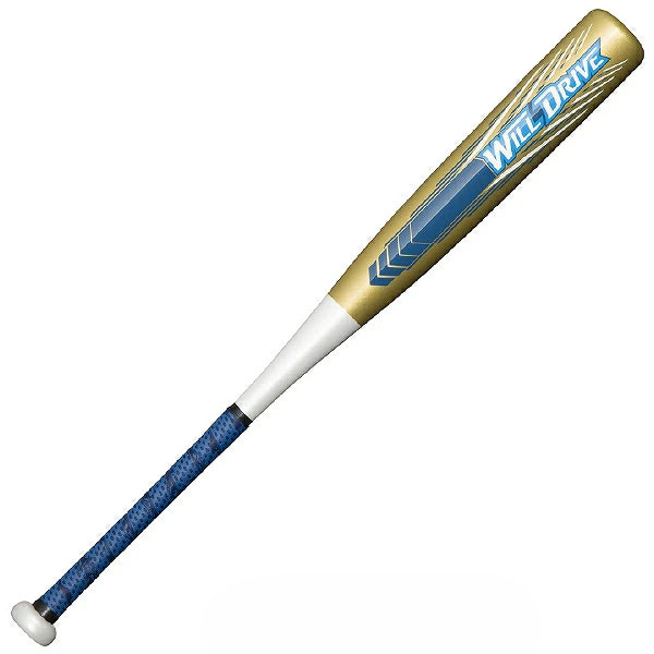 野球 バット 少年軟式 FRP製 子供 ミズノ MIZUNO ウィルドライブブルー 72cm 74cm 76cm トップバランス 軽量 1CJFY13072 1CJFY13074 1CJFY13076