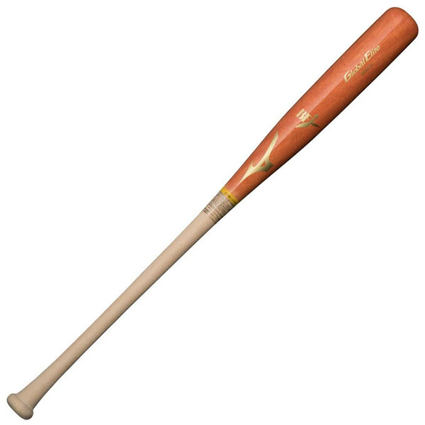 ミズノ 野球 バット 硬式木製バット MIZUNO グローバルエリート バーチ 84cm 1CJWH20984