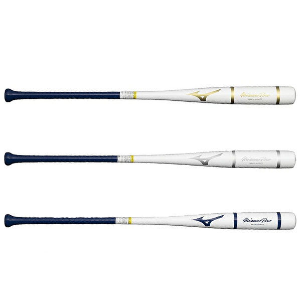 ミズノ ミズノプロ ノック 木製ノックバット 89cm 91cm 93cm ノックバット1CJWK17689 1CJWK17691 1CJWK17693　0114