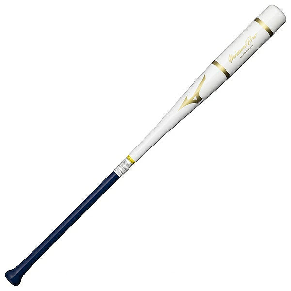 ミズノ ノックバット 1CJWK18691 91cm ミズノ ミズノプロ ノック 木製ノックバット 89cm 91cm 93cm ノック