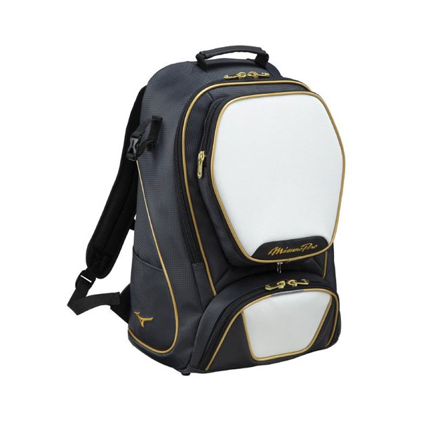 野球 リュック ミズノプロ MIZUNOPRO バックパック 1FJD3000 バッグ バックパック 約40L リュックサック バックパック 大人 一般