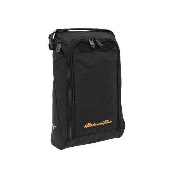 野球 シューズケース ミズノ プロ mizuno pro シューズケース スポーツ シューズバッグ シューズ入れ スパイクケース 1FJKB902