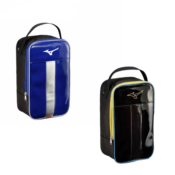 野球 シューズケース ミズノ mizuno シューズケース スポーツ シューズバッグ シューズ入れ スパイクケース 1FJKC300