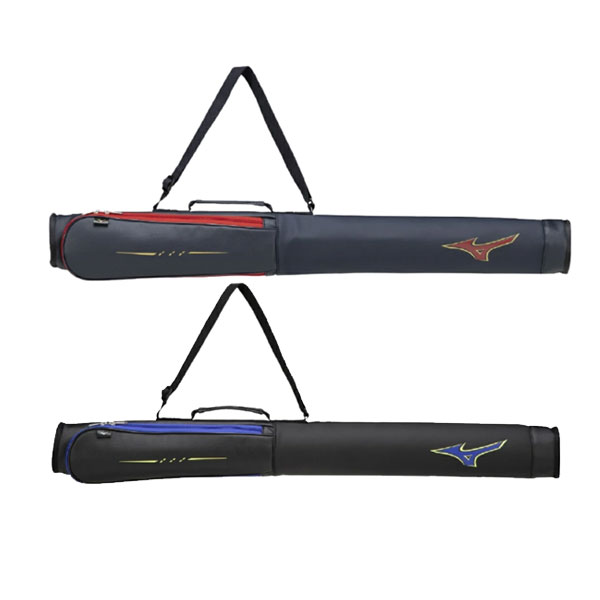 野球 バットケース ミズノ レガシー バットケース 1本入れ mizuno 1FJTD301 バッグ