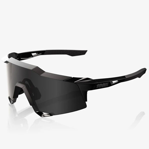 100％ ワンハンドレッド 100パーセント サングラス 高校野球対応 Speedcraft 60007-00040