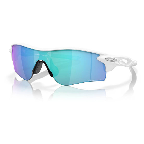 オークリー OAKLEY RadarLock Path Low Bridge Fit 一般 レーダーロックパス ホワイト 野球 小物 アクセサリー サングラス 眼鏡 アイウェア OO9206-6838