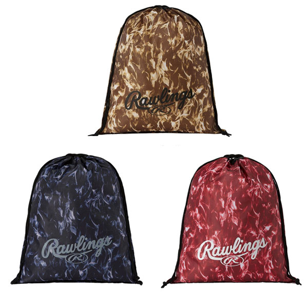 野球 グラブケース ローリングス Rawlings グラブ袋 グローブケース グラブバッグ グローブバッグ EBP15F02