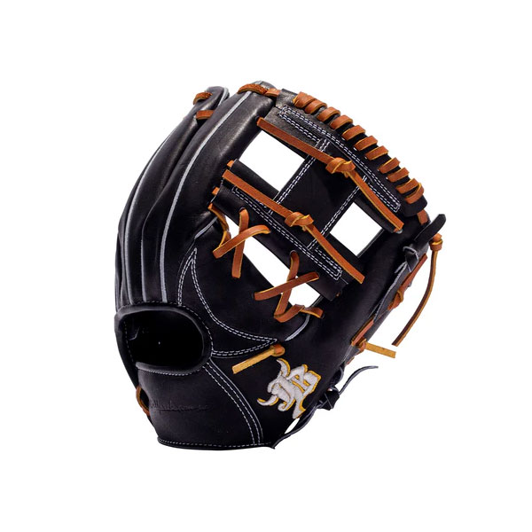和牛JB 硬式グラブ 内野手 硬式 内野手用 野球 グローブ 一般 大人 JB-004S 野球 硬式 グラブ 高校野球ルール対応 宮崎県産牛革