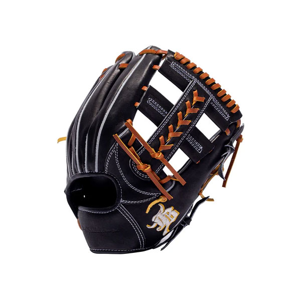 和牛JB 硬式グラブ 内野手 硬式 内野手用 野球 グローブ 一般 大人 JB-006S 野球 硬式 グラブ 高校野球ルール対応 宮崎和牛革