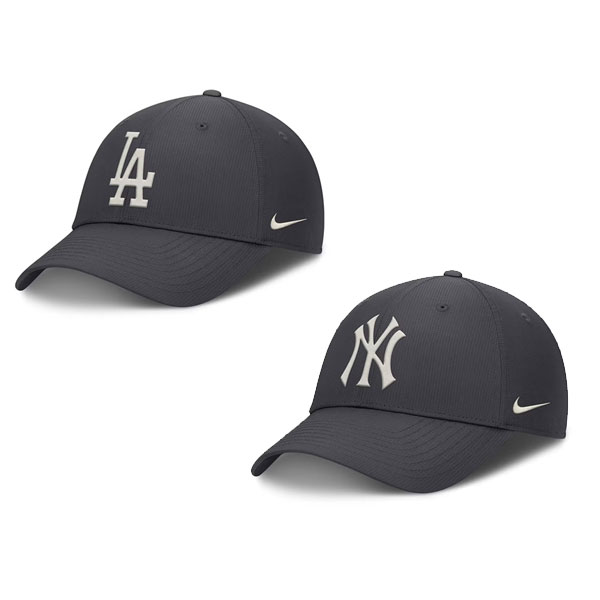 ナイキ ロサンゼルス・ドジャース NIKE CLUB STRUCTURED UV POLY RIPSTOP CAP NB02-J3W メンズ レディース ユニセックス メジャーリーグ 野球帽 帽子 スポーツキャップ ベースボールキャップ ぼうし MLB