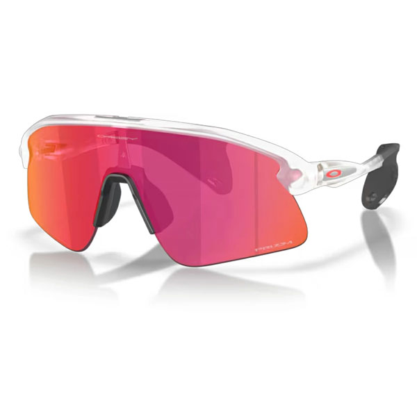 オークリー OAKLEY Stunt Devil スタントデビル 一般 ホワイト 野球 小物 アクセサリー サングラス 眼鏡 アイウェア OO9517-1039