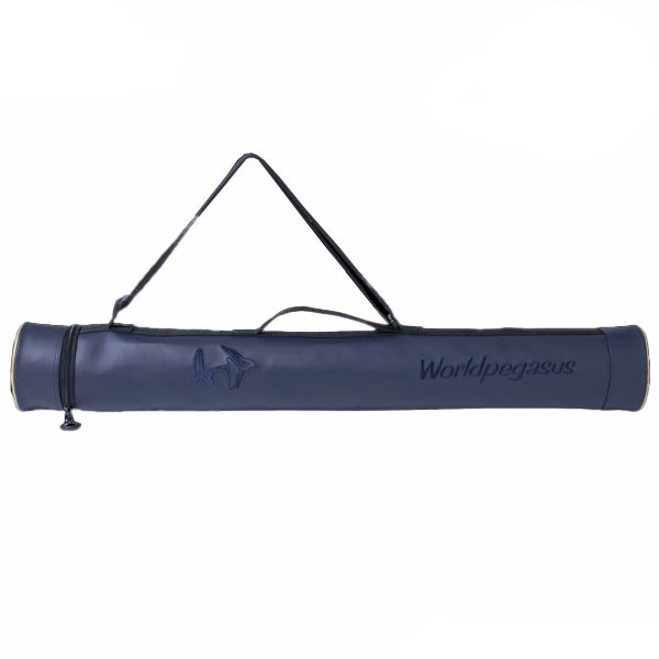 野球 バットケース 2本入れ ワールドペガサス WORLD PEGASUS WEBC5FBC2 ブラック バット収納