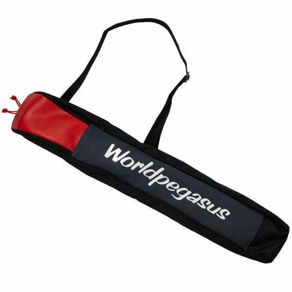 野球 ワールドペガサス バッグ バットケース 少年用 ジュニア用 子供用 2本入れ WEBC6FBCJ2 worldpegasus 野球用品