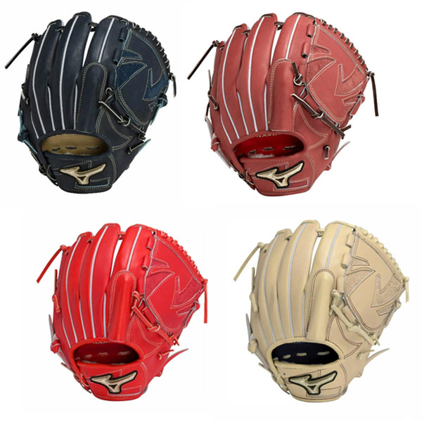 野球 グローブ 硬式用 大人 ミズノ グローバルエリート ∞インフィニティNEO 投手用 サイズ12 高校野球対応 1AJGH30211 野球グローブ