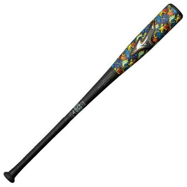 ミズノ 軟式用FRP製 ビヨンドマックスレガシーLW トップ 1CJBR206 軟式用 野球 バット 82cm MIZUNO