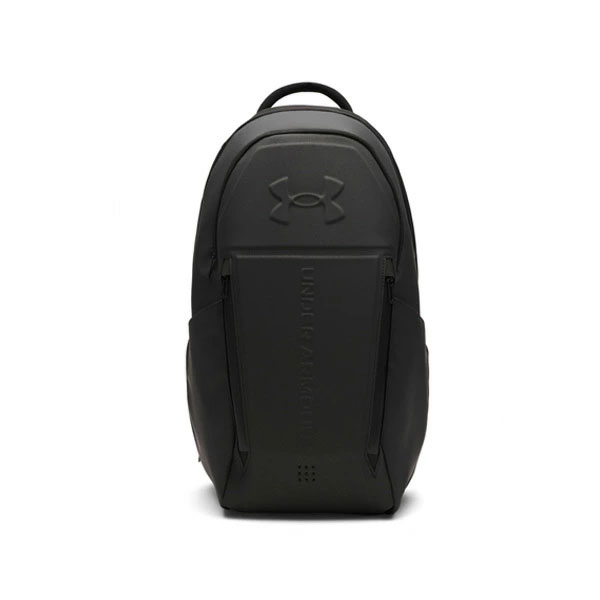 アンダーアーマー UNDER ARMOUR UA BACKPACK UAノーウェイ バックパック リュックサック スポーツバッグ バッグ かばん 通勤 通学 学校 部活 クラブ 6005747