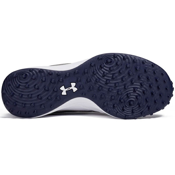 野球 トレーニングシューズ メンズ アンダーアーマー UNDER ARMOUR UA