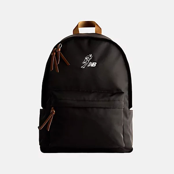 大谷翔平 シグネチャー バックパック リュック ニューバランス NB BACKPACK 約25L リュックサック スポーツバッグ バッグ かばん 通勤 通学 学校 部活 クラブ AC7113Z NEW BALANCE