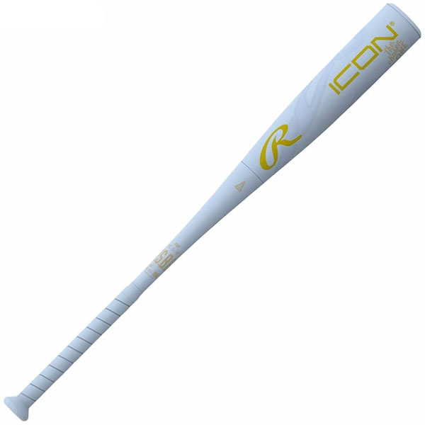 ローリングス ICON ジュニア軟式バット 79cm BJ6IONE 新品 野球 ローリングス ICON バット 軟式野球 軟式用 ジュニア用 BJ6IONE