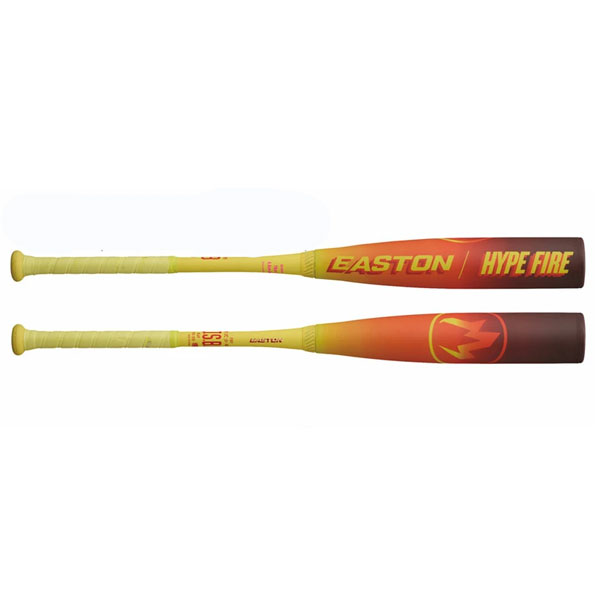野球 バット 軟式 FRP製 ジュニア 子供 イーストン EASTON HYPE FIRE