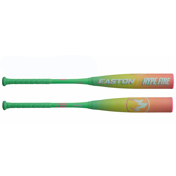 野球 バット 軟式 FRP製 ジュニア 子供 イーストン EASTON HYPE FIRE