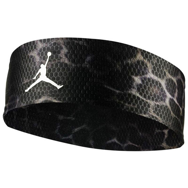 ヘアバンド ジョーダン ヘッドバンド Jordan Jumpman Headband 野球 トレーニング ソフトボール 野球 JD1010-091