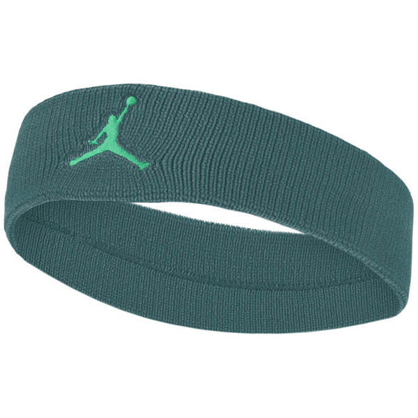 ヘアバンド ジョーダン ヘッドバンド Jordan Jumpman Headband 野球 JD2018-030トレーニング ソフトボール 野球