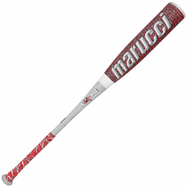 少年軟式バット ワニクラッシャー ジュニア marucci スピードマックス