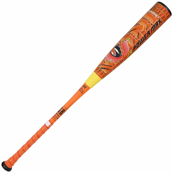 少年軟式バット ワニクラッシャー ジュニア marucci パワーマックスジュニア MJJSBBWPMJ ジュニア軟式バット ミドルバランス J号球対応 WANI CRUSHER POWER MAX Jr マルチ マルーチ マルッチ 野球