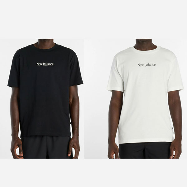 Tシャツ ニューバランス New Balance Nコラージュ Tシャツ MT6161TQ 半袖 ウェア 一般 大人