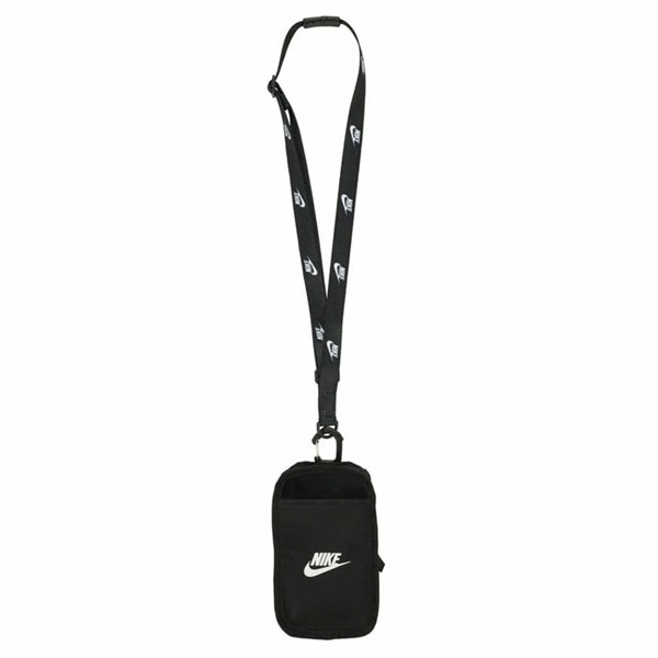 ナイキ クラブ フォーンクロスボディー NIKE アクセサリ かばん バッグ ポーチ NW0008 091 スマホ サッカー フットサル テニス スポーツ トレーニング
