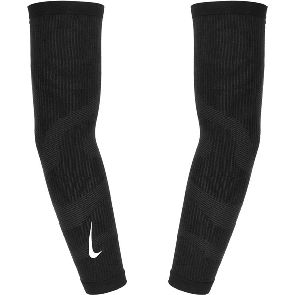 ナイキ アームスリーブ トレンド ゾーンド NIKE アクセサリ スポーツ トレーニング 2枚入り メンズ ユニセックス RN5037 043 アームカバー アームガード スポーツウェア バスケ テニス アメフト 陸上 マラソン ランニング ジョギング nike