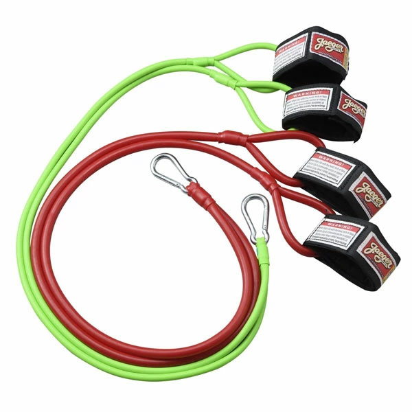 jバンド 野球 トレーニング用品 Jaeger Sports Adult J-Bands