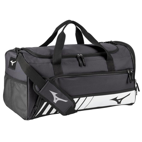 野球 遠征バッグ ミズノ MIZUNO 用具ケース ミズノUSAコレクション ALL SPORT DUFFLE 23 約50L ボストンバッグ チームバッグ バック 1FJDBR12