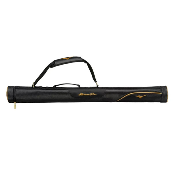 野球 バットケース ミズノプロ バッグ ケース 1本入れ 1FJTB001 MIZUNO PRO