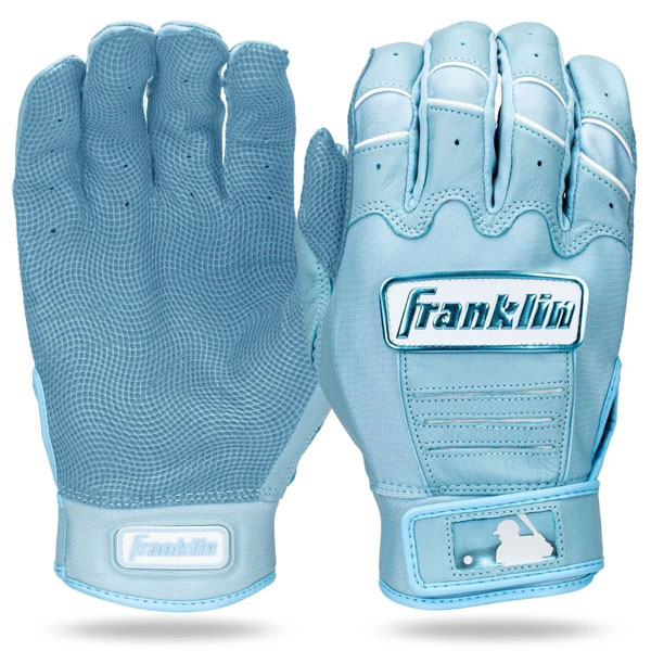 野球 少年用 バッティンググローブ フランクリン ジュニア用 バッティンググローブ 両手用 CFX PRO BATTING GLOVES バッティング手袋 打者用手袋 20526 Franklin