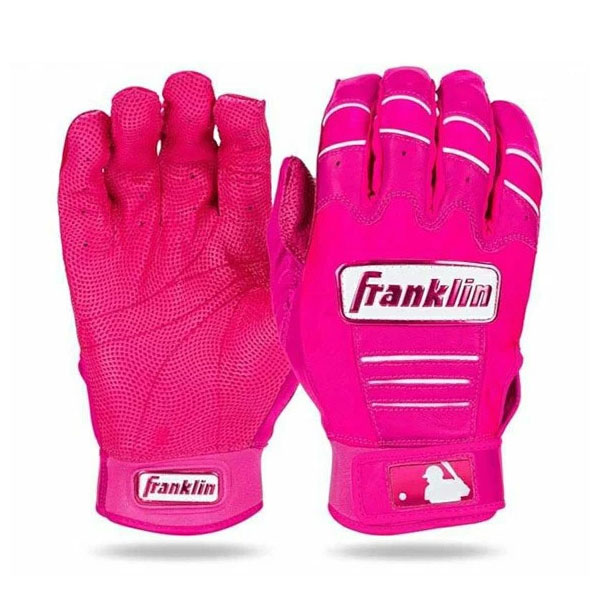 野球 少年用 バッティンググローブ フランクリン ジュニア用 バッティンググローブ 両手用 CFX PRO BATTING GLOVES バッティング手袋 打者用手袋 20527 Franklin