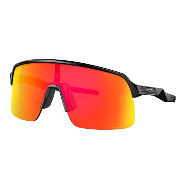 オークリー OAKLEY SUTRO LITE スートロ ライト 一般 野球 小物 アクセサリー サングラス 眼鏡 アイウェア 946310 Matte Black Prizm Ruby