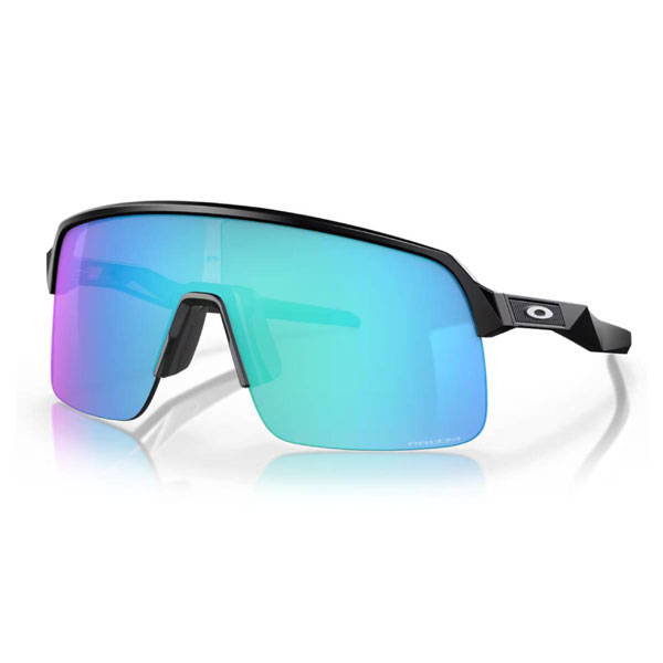 オークリー OAKLEY SUTRO LITE スートロ ライト 一般 野球 小物 アクセサリー サングラス 眼鏡 アイウェア 946311 Matte Black Prizm Sapphire