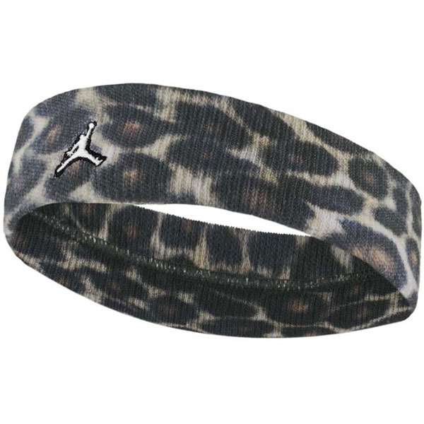 ヘアバンド ジョーダン ヘッドバンド Jordan Jumpman Headband JD2030 091 野球 トレーニング ソフトボール 野球
