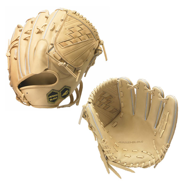 硬式グローブ ジュンケイ グラブ JUNKEI-GLOVE ARAMID SERIES アラミドシリーズ 硬式投手用グラブ ピッチャー 硬式野球 投手 大人 一般 JG-1114A