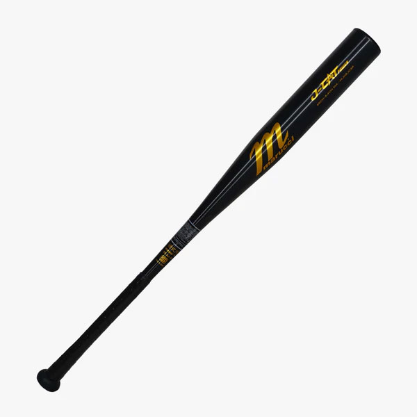 マルーチ marucci 野球 バット 硬式 大人 金属 マルチ マルーチ マルッチ J-CAT POWER 83cm 84cm トップバランス 高校野球新基準対応 MJHSJC3P