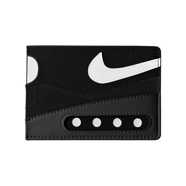 ナイキ アイコン エアマックス1 ビッグバブル カードウォレット カードケース メンズ グレー NIKE NW0012 091 ナイキ アイコン エアマックス1 カードケース カードホルダー 財布 ウォレット ミニウォレット パスケース 定期入れ ICカード 通勤