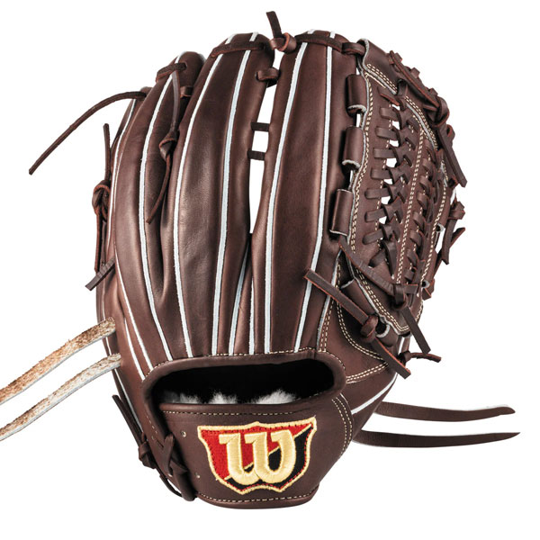 野球 ウィルソン 硬式グローブ グラブ Wilson Staff DUAL 33型 投手用